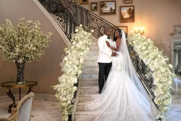 Park Chateau - Adriana & McKinley