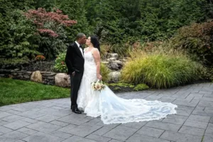 The Mansion at mountain Lakes photographer