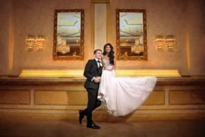 Luxury wedding photographer - The Grove NJ
