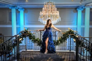 The Palace at Somerset Park Party - Sweet Sixteen photographer near me