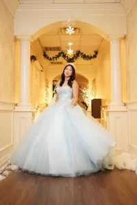 The Westwood Garwood sweet 16