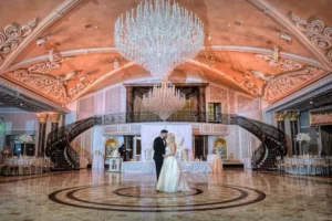 Wedding Videographer NJ - Venetian NJ ballroom