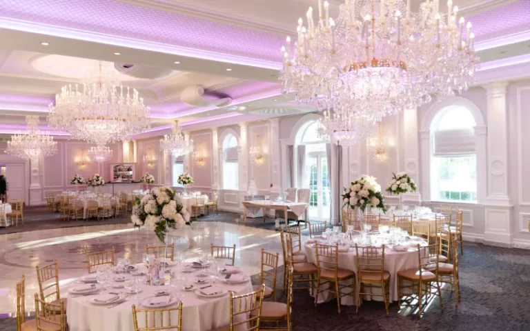 The Rockleigh New Jersey