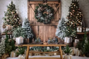 Christmas Photographer near me