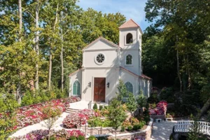 Mc Productions Photography - Nanina's in the park new chapel photos