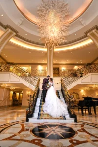 Famous staircase in the Grove NJ - NJ Photographer