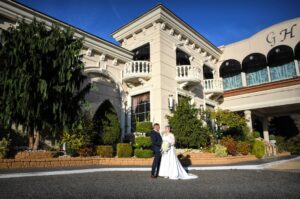 Galloping Hill Caterers, Union NJ photos