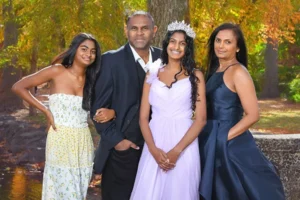 Nj Family Photographer - park photos in the fall NJ