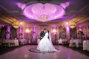 Primavera Regency Ballroom - NJ Wedding Photographer -