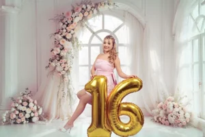 Sweet sixteen photographer NJ - NYC