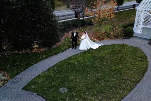 The Rockleigh photographer and videographer