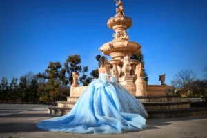 NJ Sweet Sixteen photographer - The Grand NJ, outdoor photos