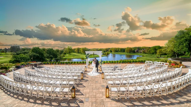 Brooklake Country Club Weddings - NJ Photographer - Hero Image
