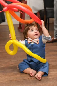 Birthday Party Photographer - Shawn's Birthday