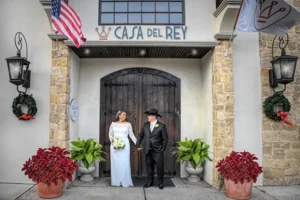 NJ Photographer - Casa del Rey