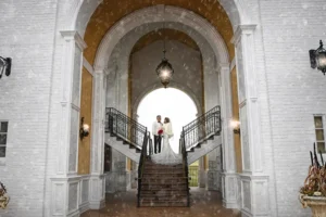 Trump National Golf Club Bedminster Photographer