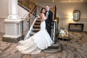 NJ Photographer -Palace at Somerset Park staircase