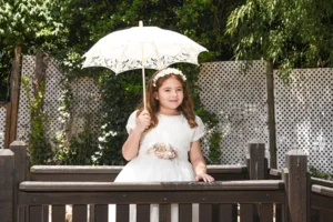Communion Photography Packages 1