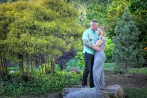 NJ Photographer - spring photo session