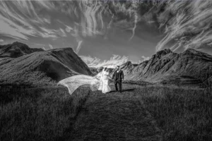 Country Club photo AI