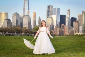 Communion Photographer NJ