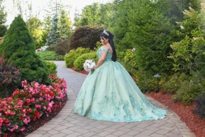 Hanover Manor Sweet Sixteen photographer