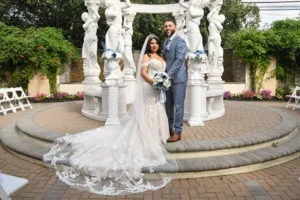 The Graycliff Wedding Photographer