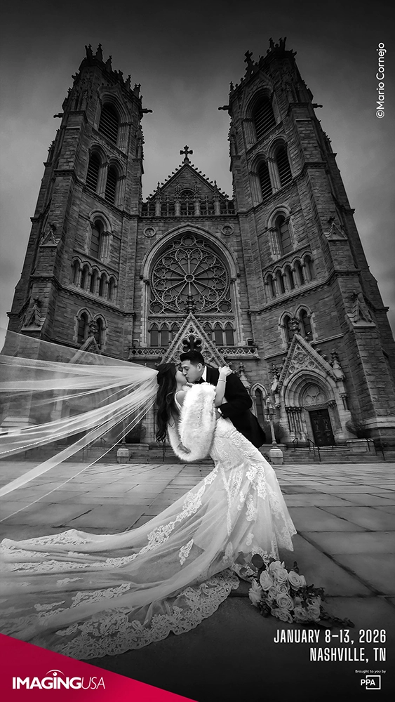 MC Productions - Mario Cornejo 2026 Imaging USA