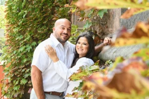 NJ engagement photography - MC Productions NJ