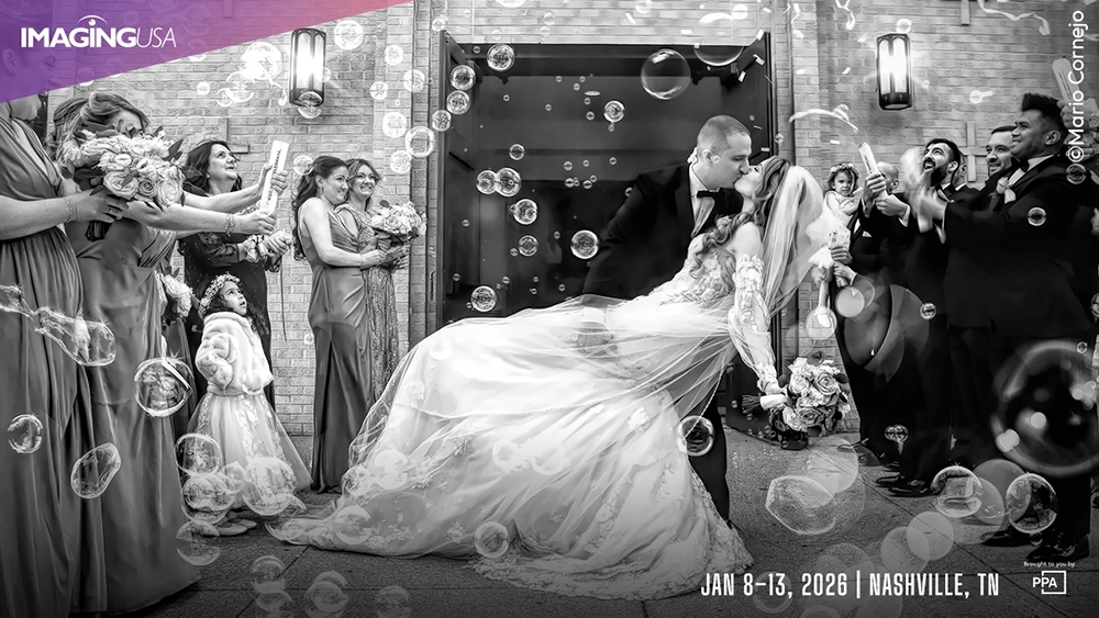 Mario Cornejo - Speaker Sessions - Imaging USA 2026