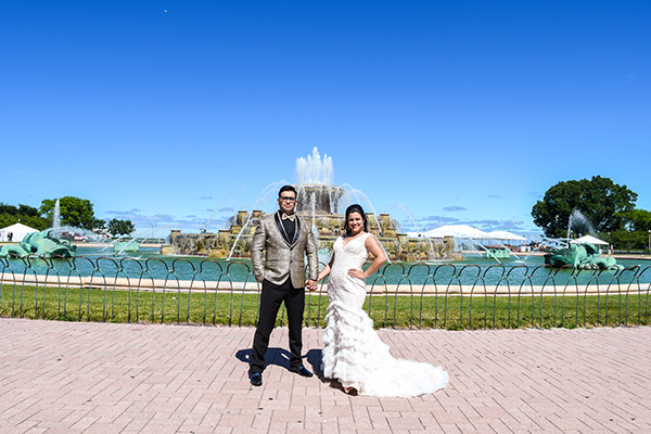 MC Productions NJ – Candid guest moments during a destination wedding celebration abroad.