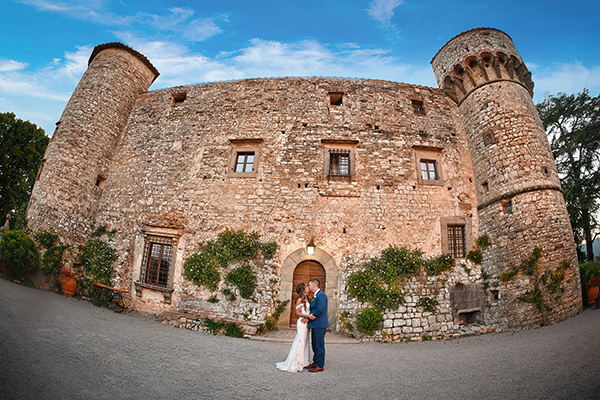 MC Productions NJ – Cinematic wedding videography from a Caribbean destination celebration.