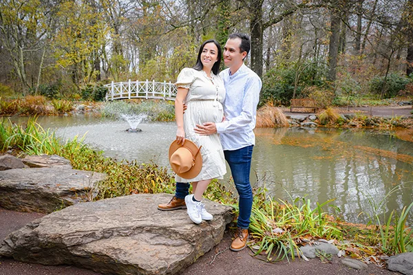 Pregnancy photographer - Maternity photographer NJ11