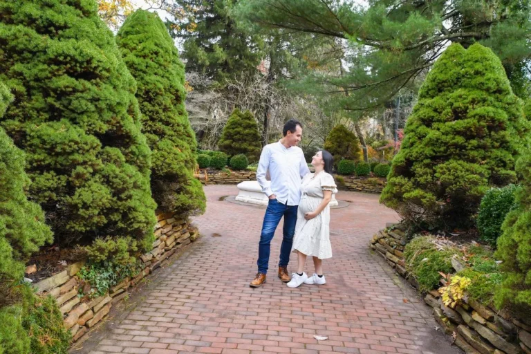 Pregnancy photographer - Maternity photographer NJ37