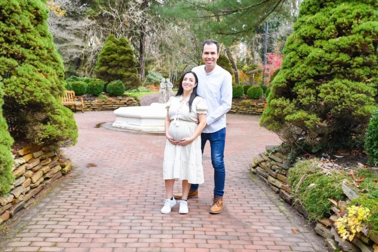 Pregnancy photographer - Maternity photographer NJ38