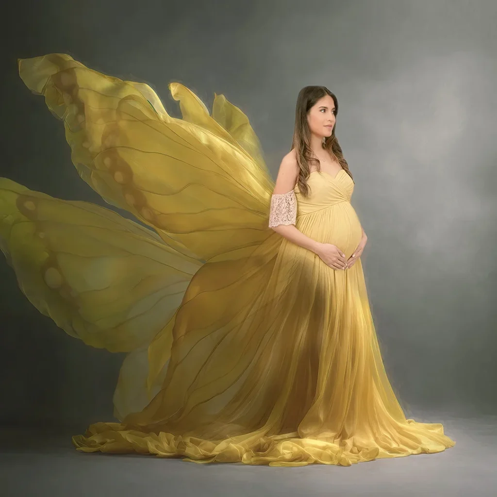 Luxury Pregnancy photos in New York