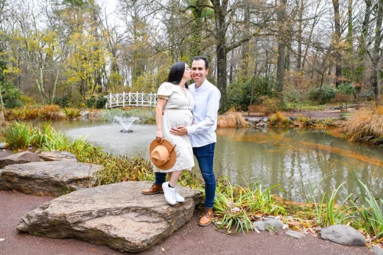 Pregnancy photographer - Maternity photographer NJ41