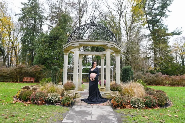 Pregnancy photographer - Maternity photographer NJ42