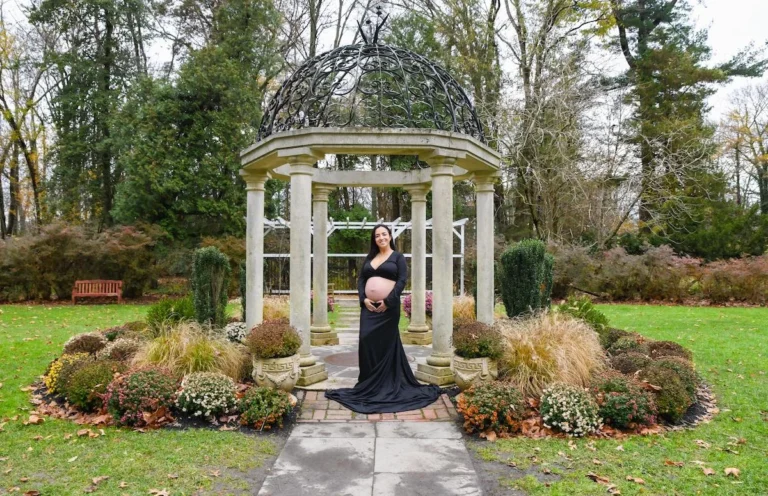 Pregnancy photographer - Maternity photographer NJ43