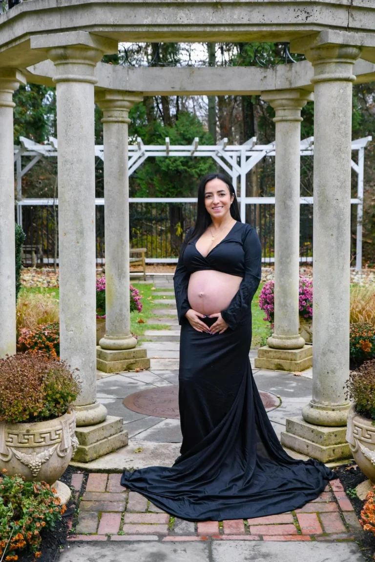 Pregnancy photographer - Maternity photographer NJ44