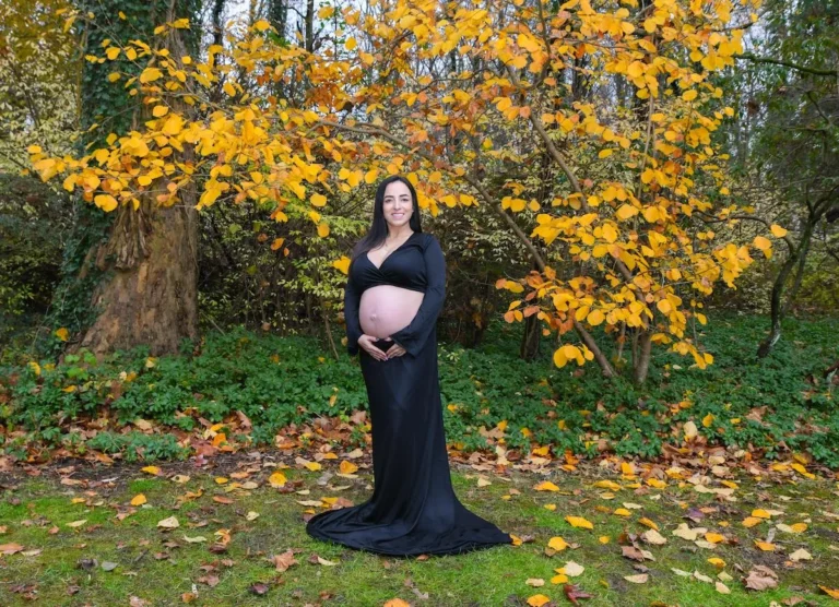 Pregnancy photographer - Maternity photographer NJ45