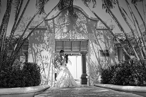 MC Productions NJ – Drone footage highlighting the natural beauty of destination wedding venues worldwide.