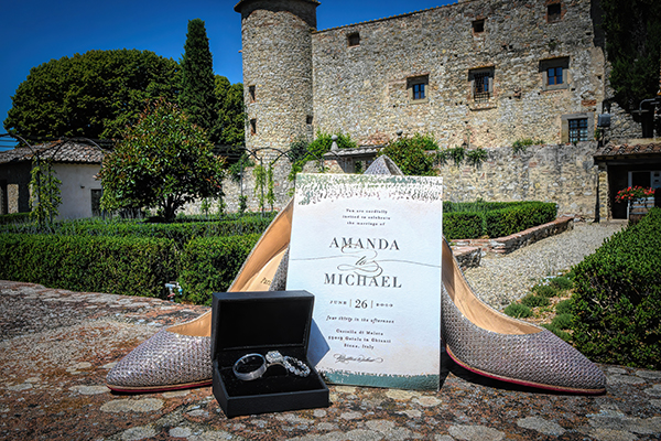 MC Productions NJ – Capturing cultural traditions during multi-day destination weddings.