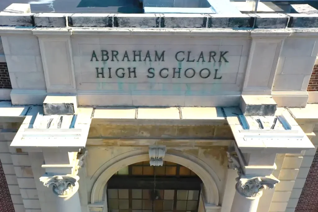Abraham Clark High School