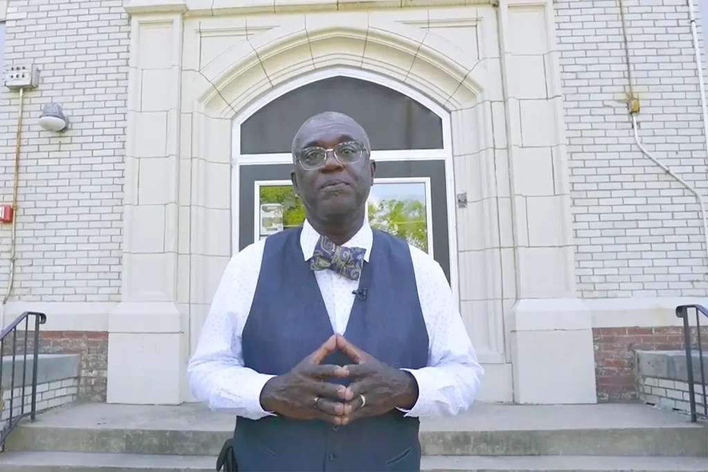 Roselle School Superintendent