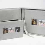 12x12 Premium Collection with Matching USB
