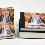 8x8 Parent album Acrylic cover