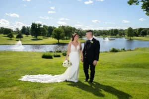 Brooklake Country club wedding Photos by MC Productions NJ