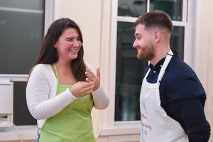 Surprise engagement photographer -Proposal she said yes